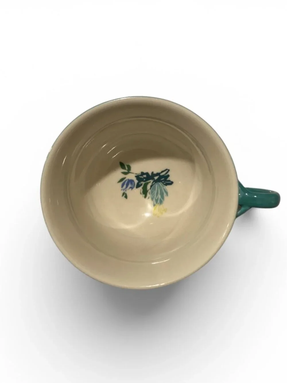 Anthropologie off white